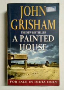 John Grisham's A Painted House
