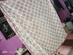 Printed Dupattas scarfs 🧣