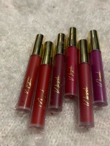 Lipsticks Set