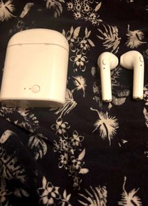 I7s Tws airpods WithOut Usb