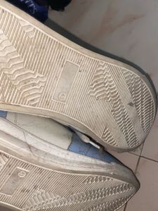 Zudio Men high shoe