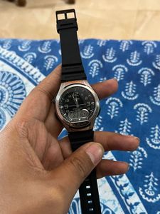 Casio-AQ 180W Illuminator