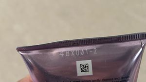 L’Oreal Ever Pure Volume Shampoo [Imported]