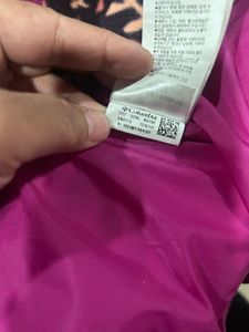Columbia Fleece Puffer Bodysuit