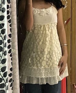 Babydoll Dress/Top