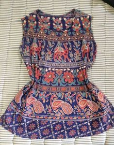 Short kurti Pinterest Style