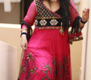 Soch Brand Kurta Set