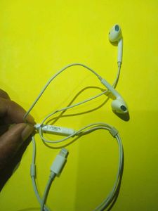 AOKA SMART C TYPE EARPHON-AE-B001
