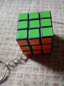 Small Kitchen Cube