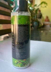 Quench Mama Cia Rejuvenating Face Mist
