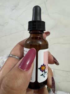 Mad Hippie Exfoliating Serum