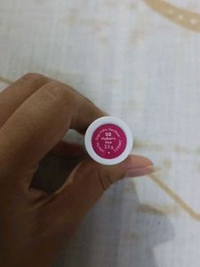 Mamaearth Lipstick