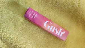 Gush Play Paint Airy Liquid Lipstick