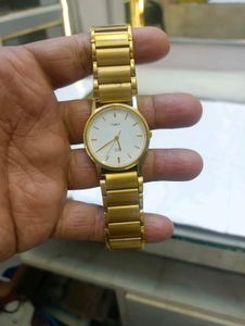 Timex Watch (price allmost fix)