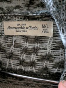 Abercrombie &amp; Fitch Knit Sweater