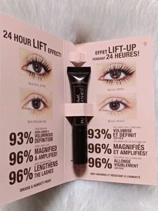 Charlotte Tilbury Mascara ❤️💕
