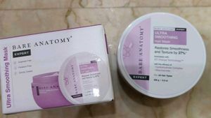 Bare Anatomy Hair Mask