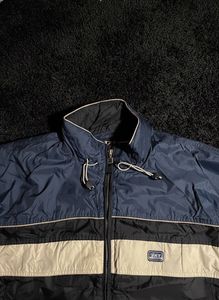 TXT WINDBREAKER JACKET 💨