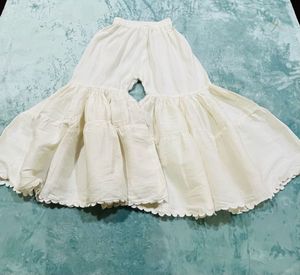 Cotton Garara Sharara