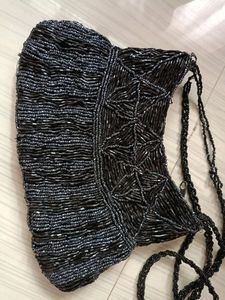 Black Sling bag