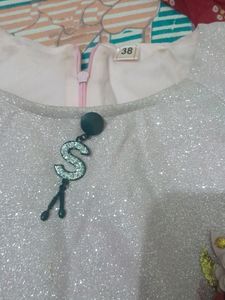 Brand New Knee Length Dress/