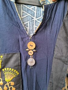 LONG KURTI!