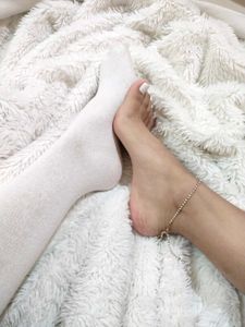 White Stockings