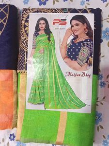 get these beautiful saree@599/ each