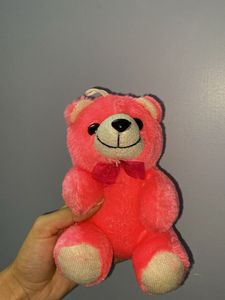 Soft Teddy Bear