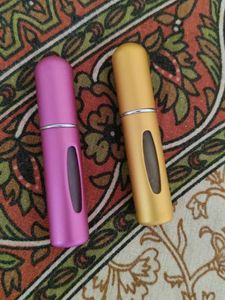 Perfume Container