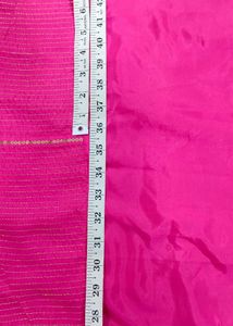 Silk Kurti