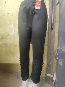 New Khdhi Digine Girls Pants Latest Fashion Design Pants