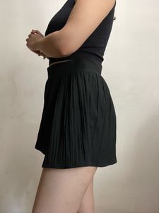 Zara shorts