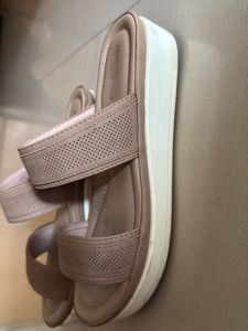 Bata Comfit Brown Sandals