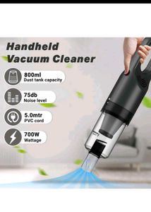 Vacuum Cleaner