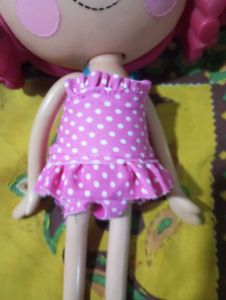 Coral SeaShells Lalaloopsy Doll 🌊