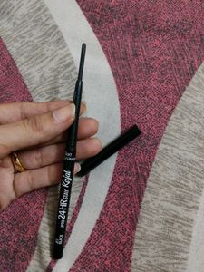 Blue Heaven Jet Black Kajal