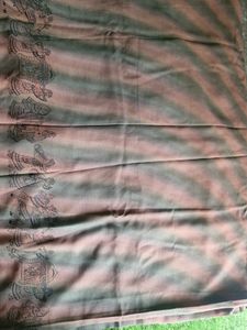 New Saree.