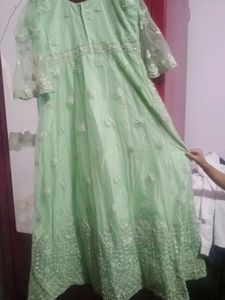 Designer One Piece....Heavy Work...