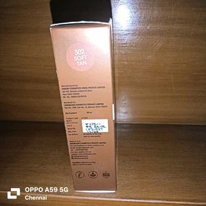 MILA Beaute Longwear Foundation