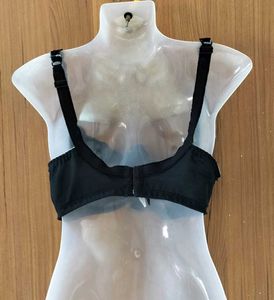 Branded Non Padded Lace Bra