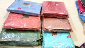 Christmas Offer Brand New Saree