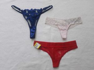 Victoria's Secret Thongs