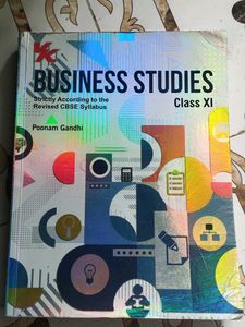 Business Studies Class XI