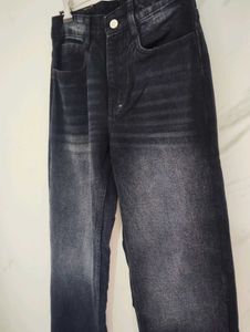 Unisex Baggy Jeans ♥️📍