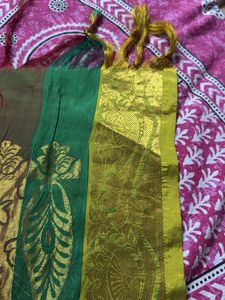 Silk Saree