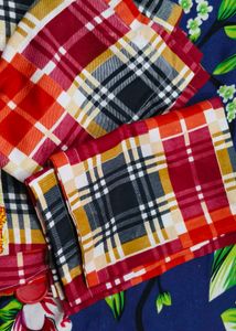 Beautiful Bedsheet