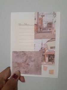 PINTERESTY VINTAGE CARDS