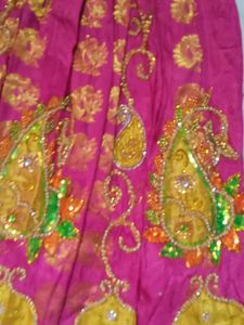 Lehenga Choli
