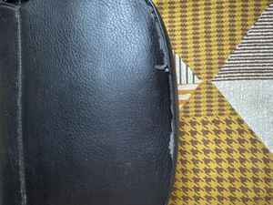 Damaged Unused Replay Crossbody Bag